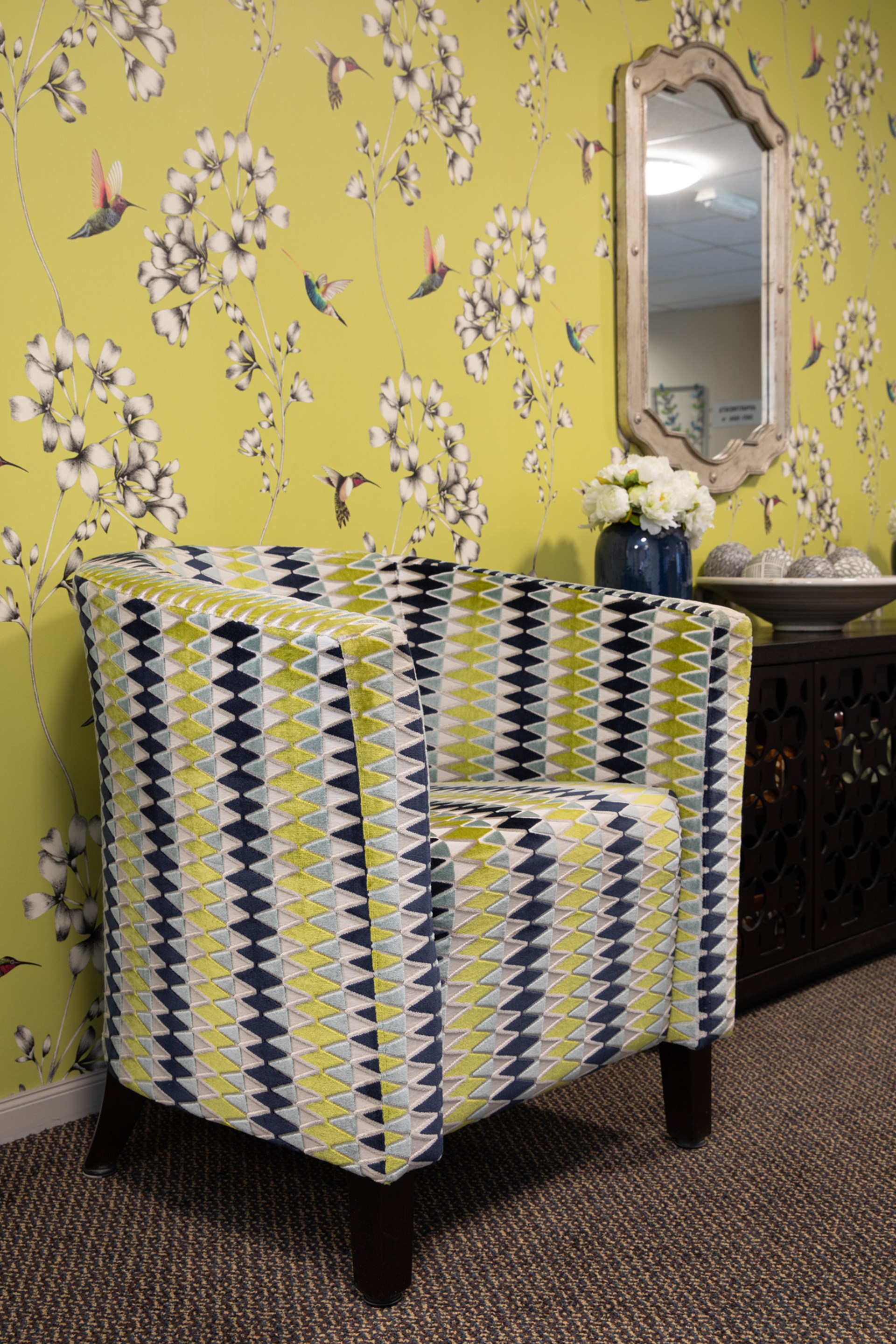 Otago Furn 6194