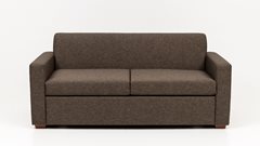 Carisbrook 2.5 Seat Sofabed Front